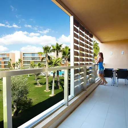 Nau Salgados Lagoas Appart hôtel Albufeira