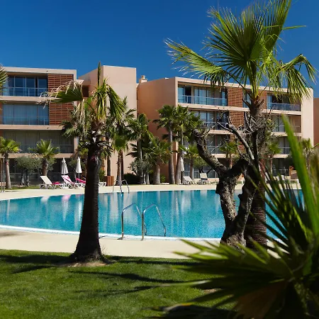 Nau Salgados Lagoas Appart hôtel Albufeira