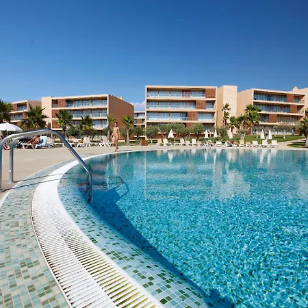 Aparthotel Nau Salgados Lagoas Albufeira