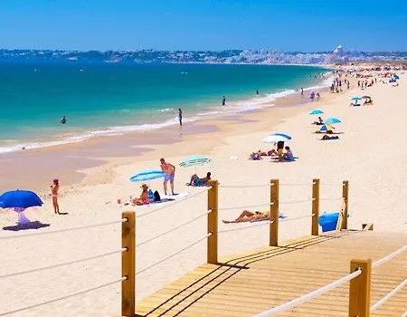 Nau Salgados Lagoas 4*