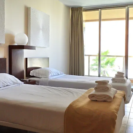 Aparthotel Nau Salgados Lagoas