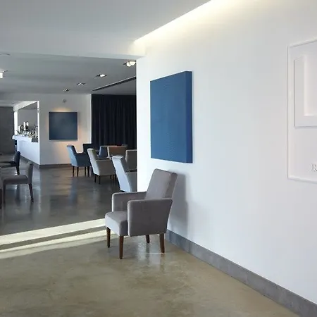 Nau Salgados Lagoas 4* Albufeira