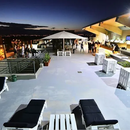 Nau Salgados Lagoas Aparthotel 4*