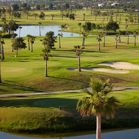 Nau Salgados Lagoas 4*