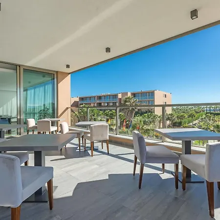 Nau Salgados Lagoas 4* Albufeira