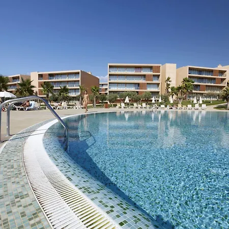 Nau Salgados Lagoas Lejlighedshotel Albufeira