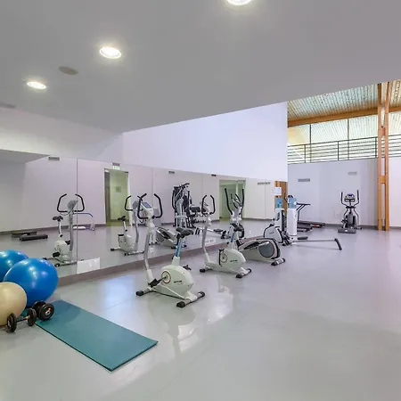 Nau Salgados Lagoas Aparthotel