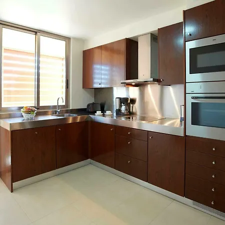 Nau Salgados Lagoas 4*