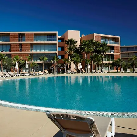 Nau Salgados Lagoas Albufeira