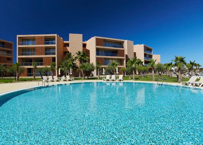 Nau Salgados Lagoas Albufeira