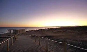 Nau Salgados Lagoas Aparthotel 4*