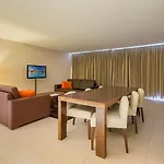 Nau Salgados Lagoas Lägenhetshotell 4*