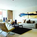 Nau Salgados Lagoas Lägenhetshotell 4*