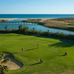 Nau Salgados Lagoas Lägenhetshotell Albufeira