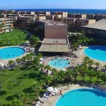Апарт-готель Nau Salgados Lagoas 4*
