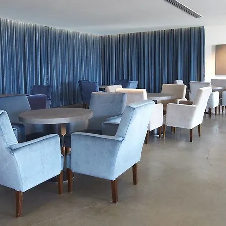 Nau Salgados Lagoas Hotel apartamentowy Albufeira