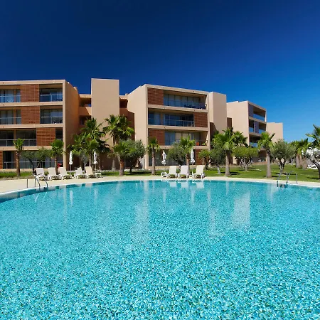 Nau Salgados Lagoas Albufeira