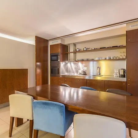 Nau Salgados Lagoas 4*