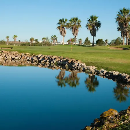 Nau Salgados Lagoas 4*