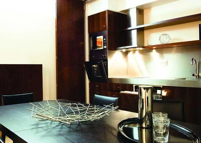 Apartmanhotel Nau Salgados Lagoas Albufeira