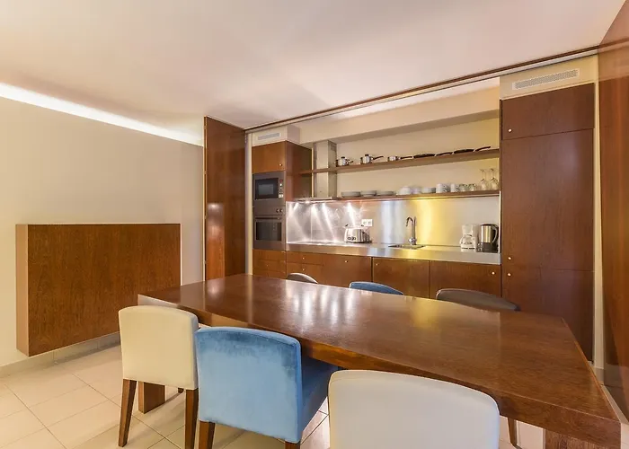 Nau Salgados Lagoas 4*