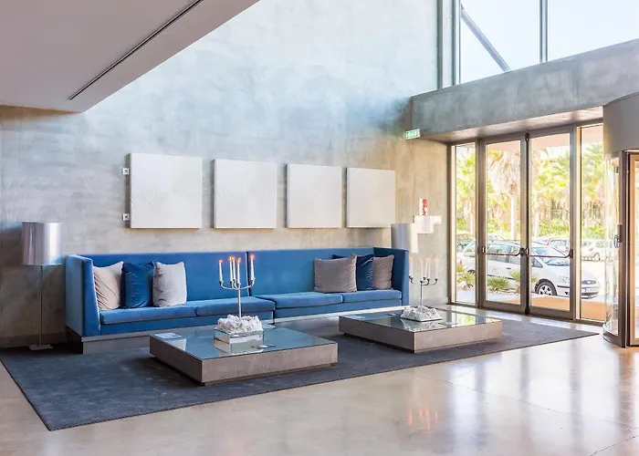 Nau Salgados Lagoas 알부페이라