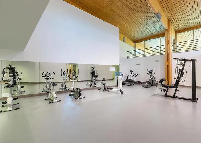 Nau Salgados Lagoas 알부페이라