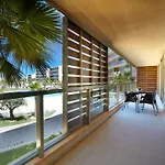 Nau Salgados Lagoas Aparthotel 4*