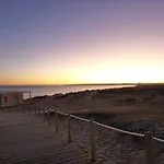 Nau Salgados Lagoas Aparthotel 4*