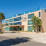 Nau Salgados Lagoas Aparthotel