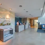 Nau Salgados Lagoas Aparthotel Albufeira
