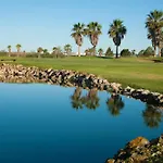 Nau Salgados Lagoas 4*