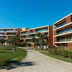 Aparthotel Nau Salgados Lagoas