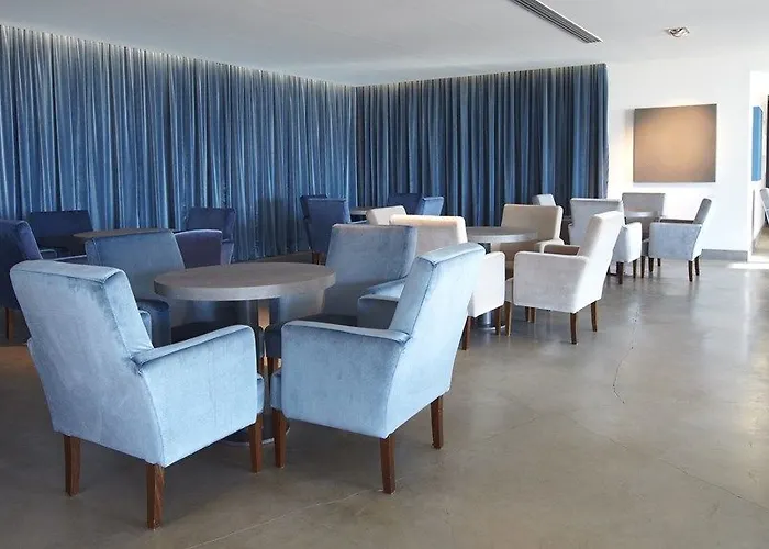 Nau Salgados Lagoas Hotel apartamentowy Albufeira