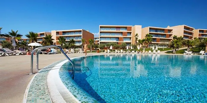 Nau Salgados Lagoas Hotel apartamentowy Albufeira