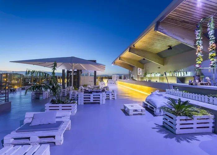 Nau Salgados Lagoas Hotel apartamentowy 4*