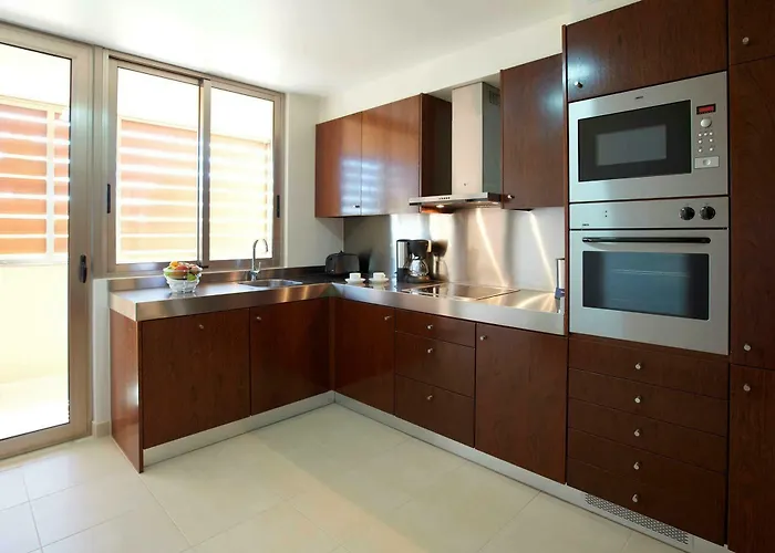 Nau Salgados Lagoas 4*