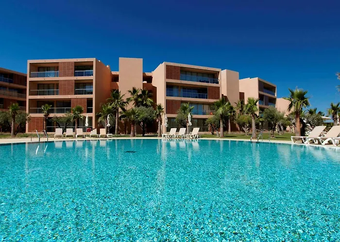 Nau Salgados Lagoas Albufeira