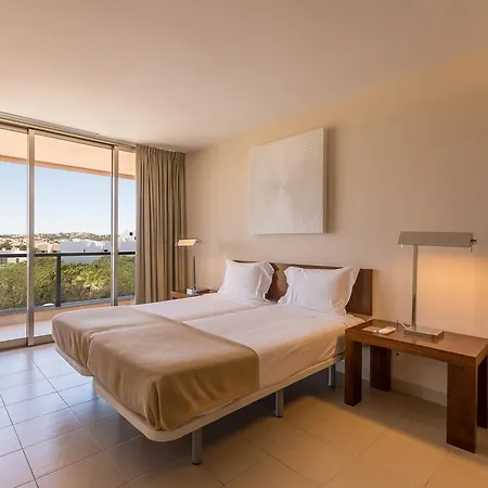 Nau Salgados Lagoas البوفيرا