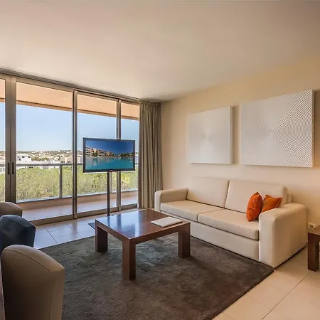 Nau Salgados Lagoas شقة فندقية