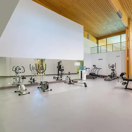 Nau Salgados Lagoas البوفيرا