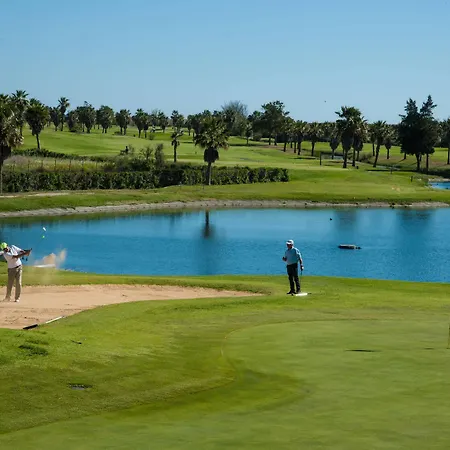 Nau Salgados Lagoas 4* البوفيرا